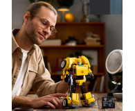 LEGO Icons 10338 Bumblebee - 1274066 - zdjęcie 5